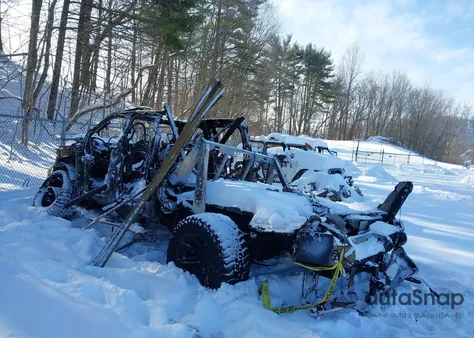 2019 Ford F-250 Xl z USA, uszkodzony, nr VIN 1FT7W2BT6KED50982